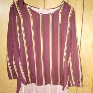 Women's blouse